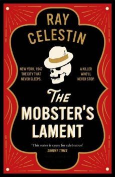 the mobster s lament-9781509838936