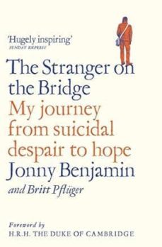 the stranger on the bridge-jonny benjamin-9781509846436