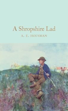 a shropshire lad (ebook)-a. e. housman-9781509848836