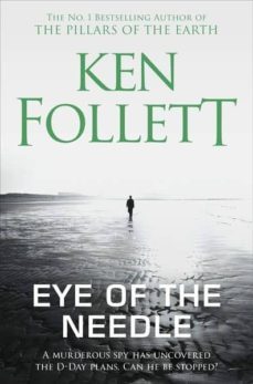 eye of the needle-ken follett-9781509860036