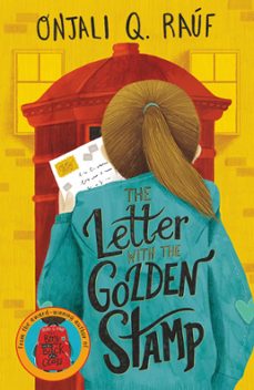 the letter with the golden stamp (ebook)-onjali q. rauf-9781510108936