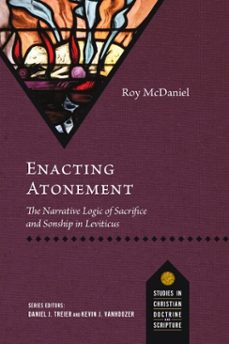 enacting atonement (ebook)-roy mcdaniel-9781514012536