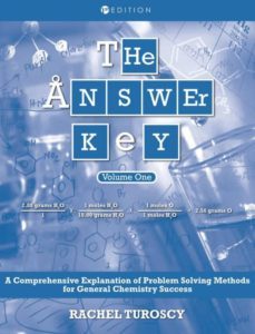 the answer key-9781516571536