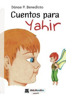 cuentos para yahir (ebook)-9781524314736