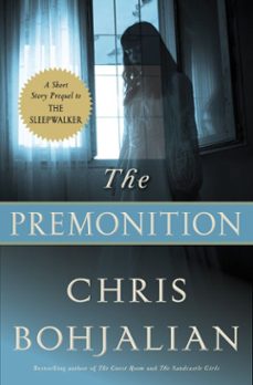 the premonition (ebook)-chris bohjalian-9781524732936