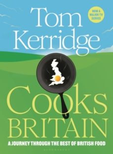 tom kerridge cooks britain-tom kerridge-9781526671936