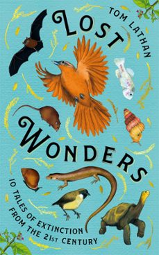 lost wonders-tom lathan-9781529047936