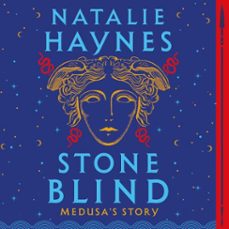 stone blind-natalie haynes-9781529061536