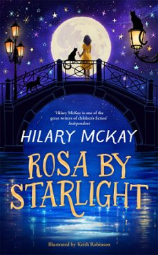 rosa by starlight-hilary mckay-9781529074536