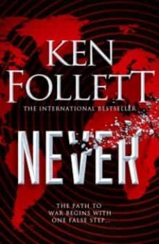never-ken follett-9781529076936