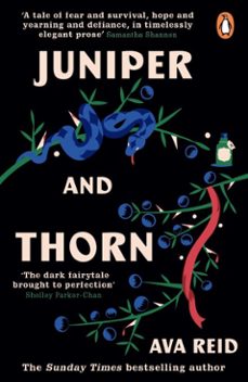 juniper &amp; thorn (ebook)-ava reid-9781529157536