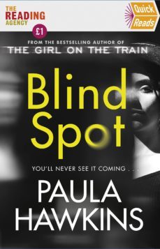 blind spot: quick reads 2022-9781529176636