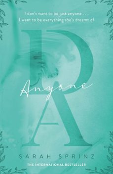 anyone (ebook)-sarah sprinz-9781529431636