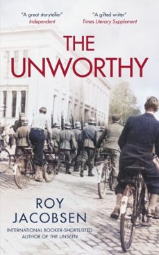 the unworthy (ebook)-roy jacobsen-9781529436136