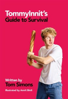 tommyinnit's guide to survival (ebook)-tom simons-9781529442236