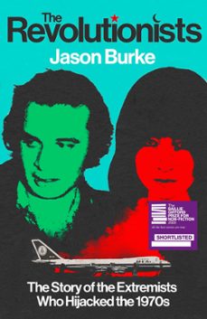 the revolutionists (ebook)-jason burke-9781529926736
