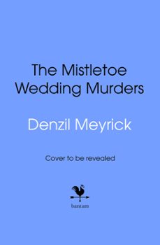 -denzil meyrick-9781529950236