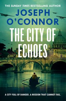 -joseph o connor-9781529972436