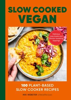 slow cooked vegan (ebook)-niki webster-9781529976236