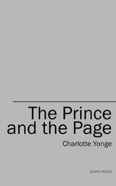 -charlotte yonge-9781537808536