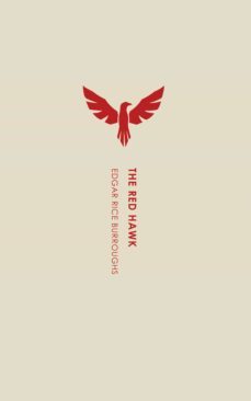 the red hawk (ebook)-edgar rice burroughs-9781537809236