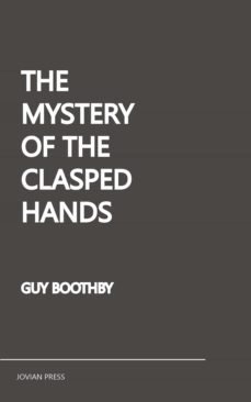 the mystery of the clasped hands (ebook)-9781537823836