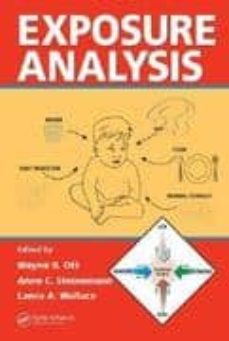 exposure analysis-r. ott wayne-9781566706636