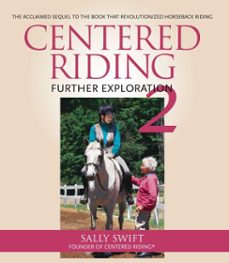 centered riding 2 (ebook)-sally swift-9781570767036