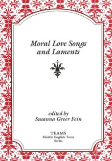 moral love songs and laments (ebook)-9781580444736