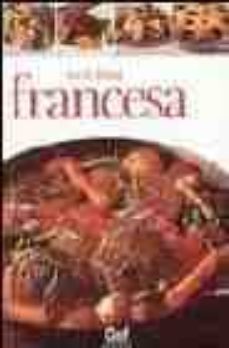 cocina francesa-aurora giribaldi-9781582797236