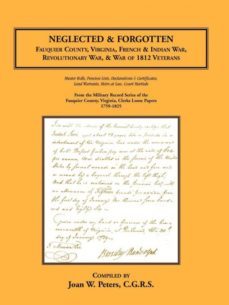 neglected and forgotten-9781585499236