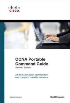 ccna portable command guide-scott empson-9781587201936