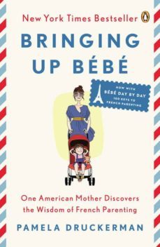 bringing up bebe-9781594203336