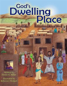 god's dwelling place (ebook)-9781596657236