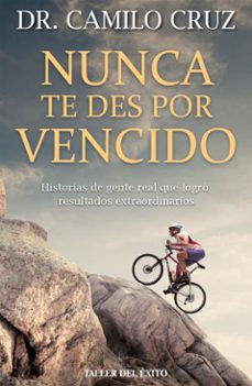 -dr. camilo cruz-9781607382836