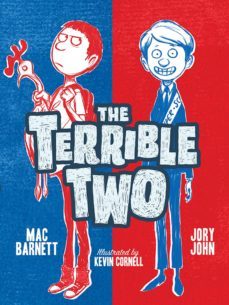 the terrible two (ebook)-9781613127636