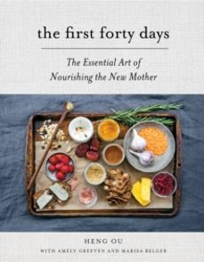 the first forty days-amely greeven-9781617691836