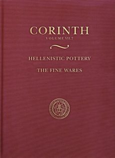 hellenistic pottery (ebook)-sarah a. james-9781621390336