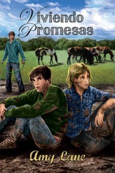 viviendo promesas (ebook)-amy lane-9781623806736