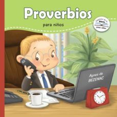 proverbios para niños-9781623870836