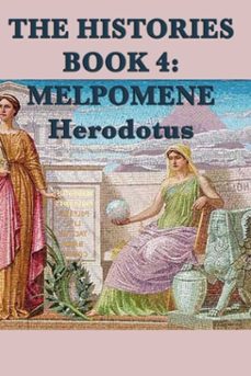the histories book 4: melpomene (ebook)-9781625580436