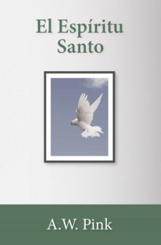 el espiritu santo (ebook)-a.w. pink-9781629462936