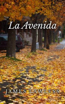 la avenida (ebook)-9781633392236