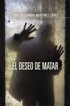 el deseo de matar-9781635030136