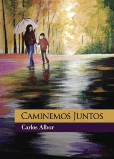 caminemos juntos (ebook)-9781635039436