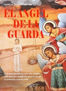el angel de la guarda (ebook)-9781639199136