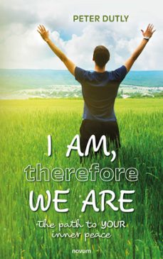 i am, therefore we are (ebook)-peter dutly-9781642685336