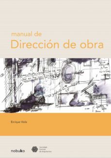manual de direccion de obra (ebook)-enrique viola-9781643602936