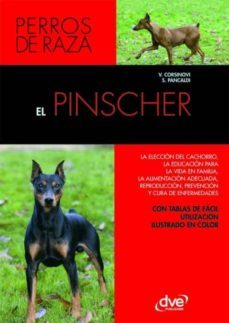 el pinscher-9781644611036