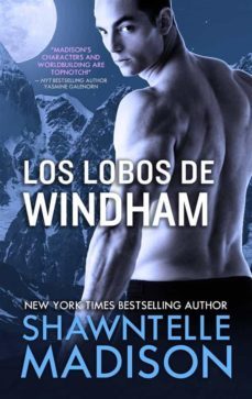 los lobos de windham (ebook)-shawntelle madison-9781667416236